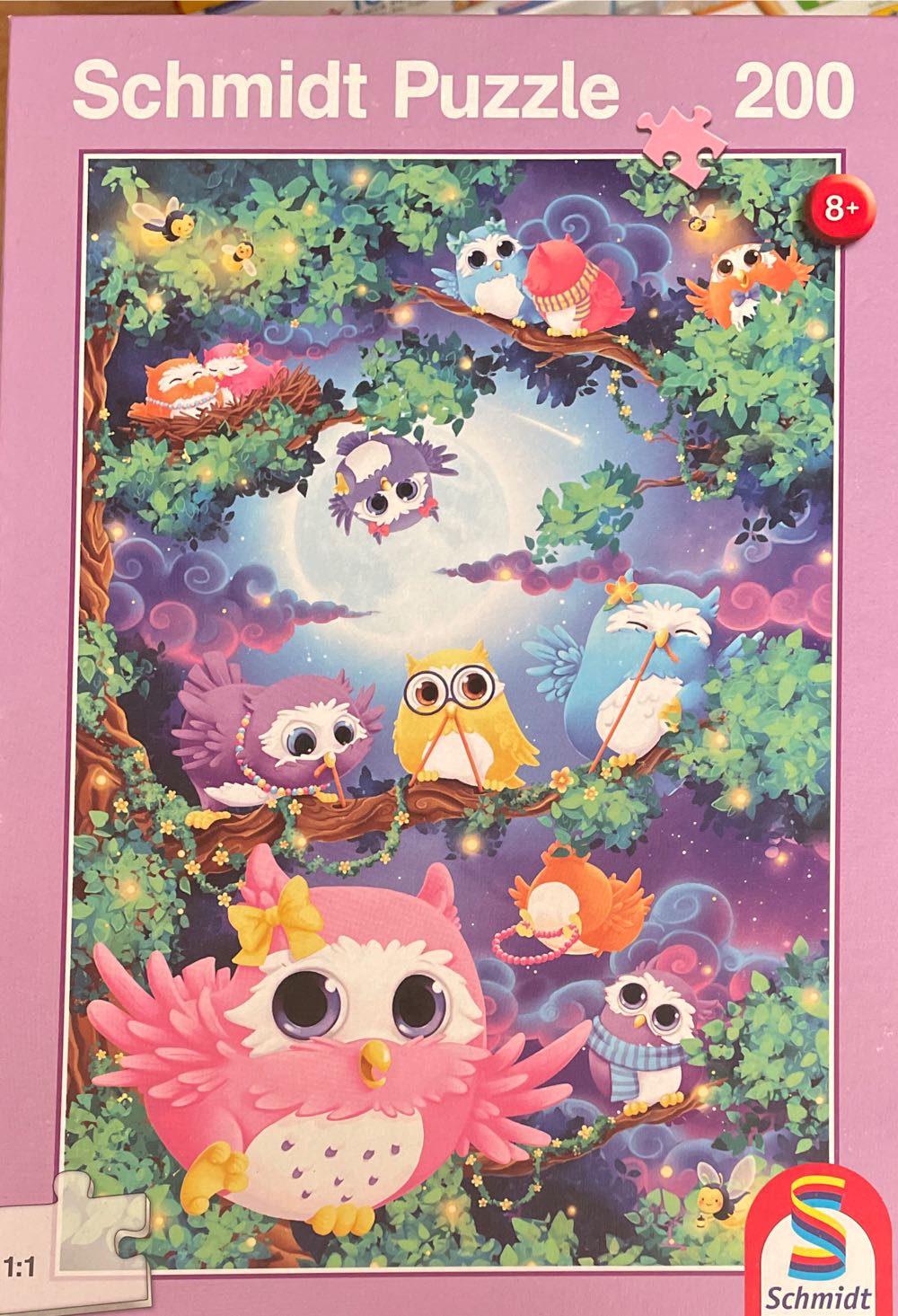 X-man Wingy Skewb V2 Magnetic