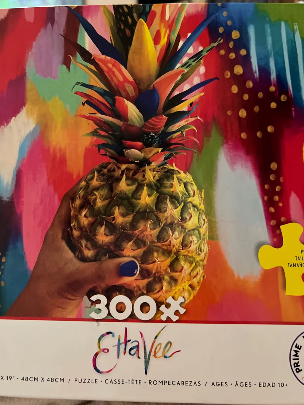 Unicorns Illuminated