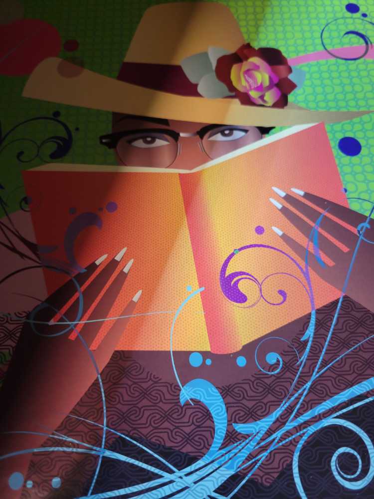 Ceaco Holiday Santa’s Special Delivery 300 Piece Jigsaw Puzzle