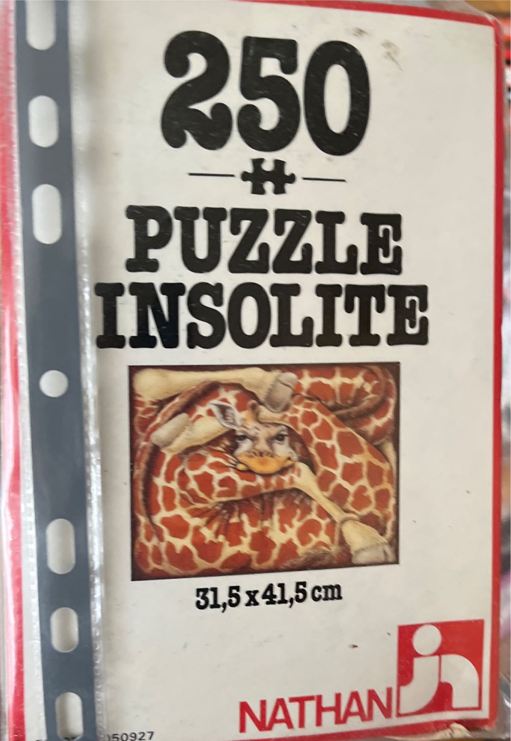 Springbok—Space Town