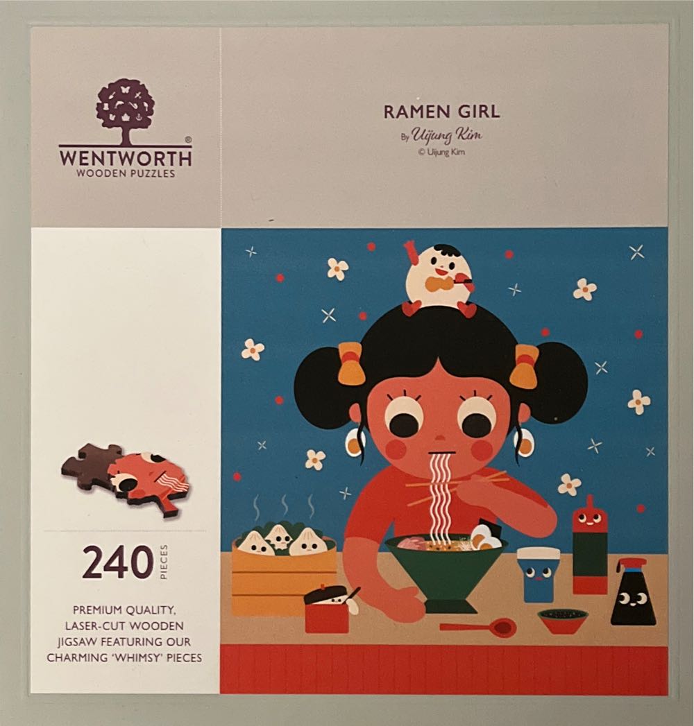 Santa’s Delivery Truck