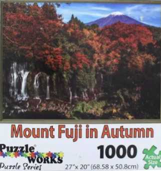 American Landmarks Collage