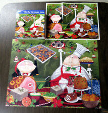 Shakespeare Country Montage