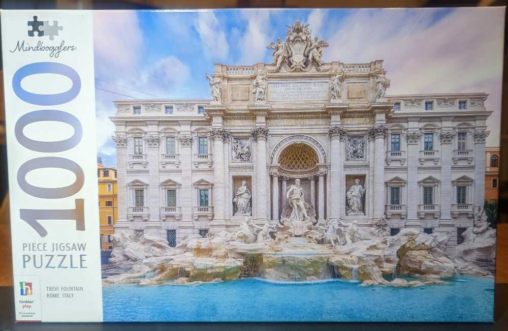 African Watering Hole