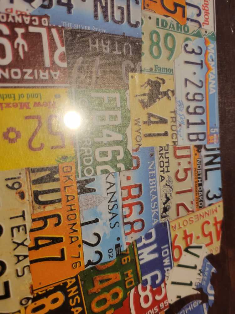 Lots Of Sprinkles Donuts