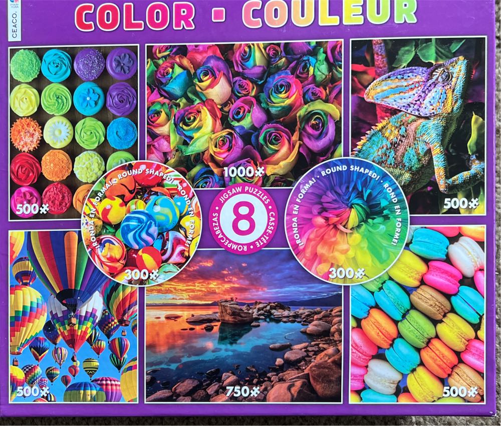 Rockefeller Center Joy