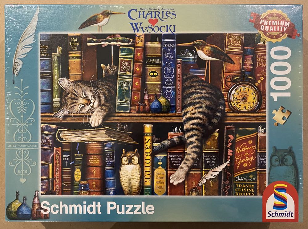 Aquarius A Christmas Story Puzzle 2-sided Shaped 600 Piece Jigsaw Puzzle Glare Free Precision Fit Officially Licensed Merchandise & Collectibles 13 X 30 Inches