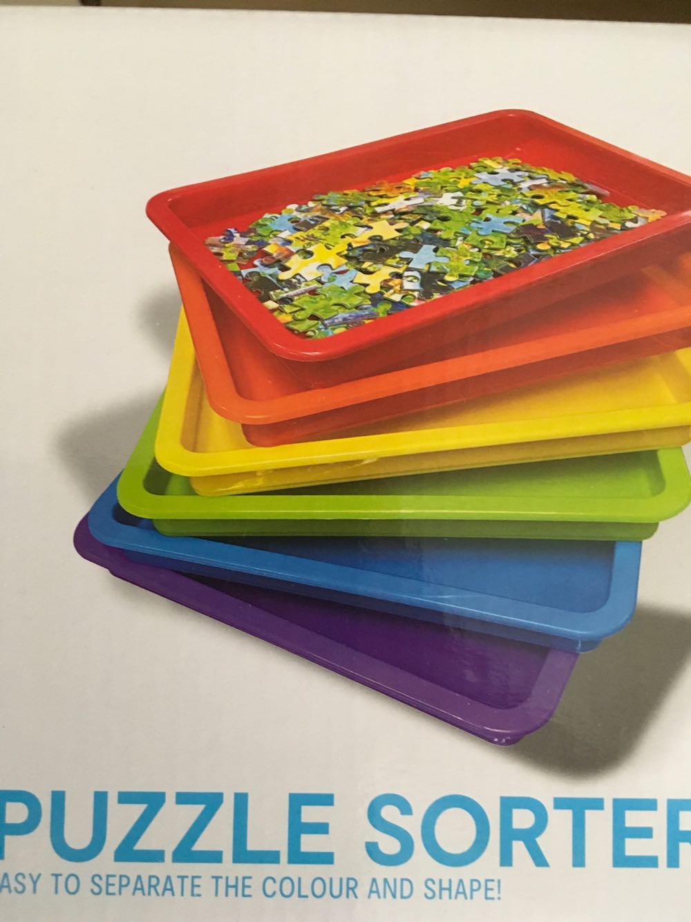 Marina | Piece Jigsaw Puzzle