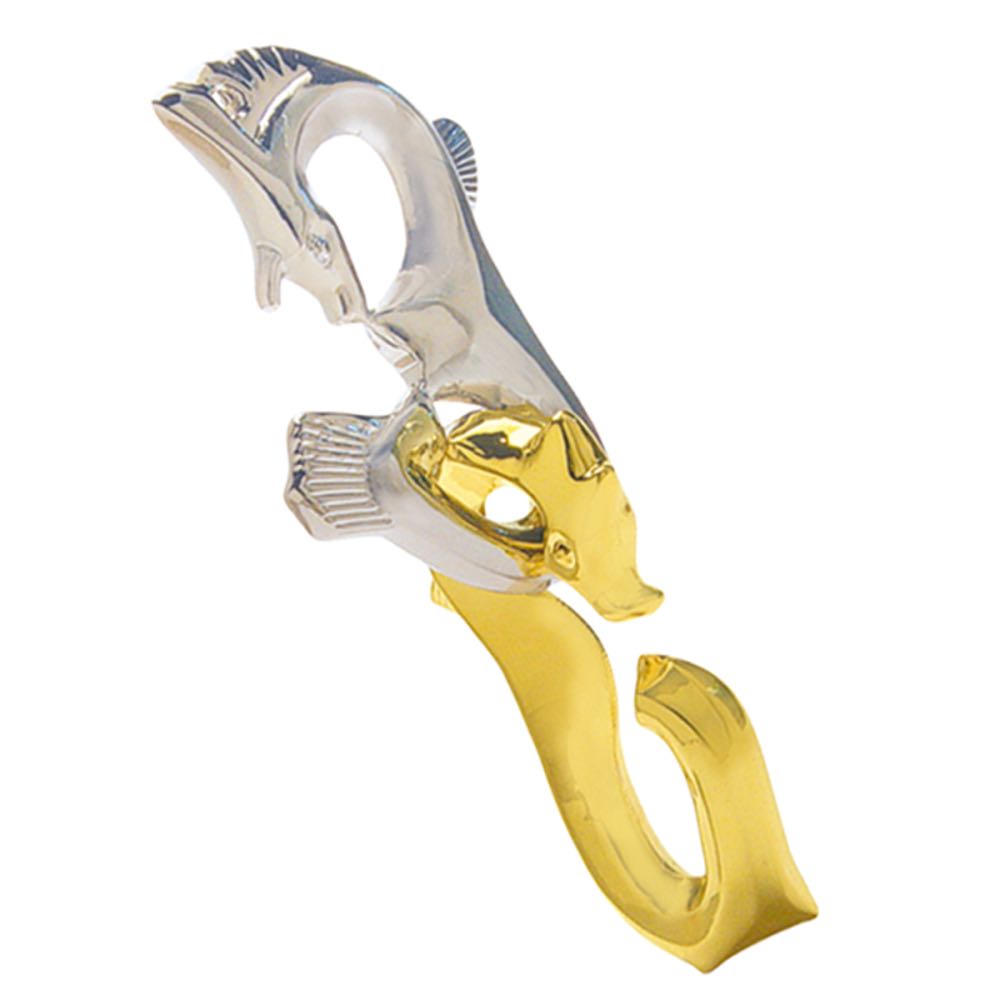 Hanayama SEAHORSE Lvl 3  puzzle collectible [Barcode 023332308743] - Main Image 2