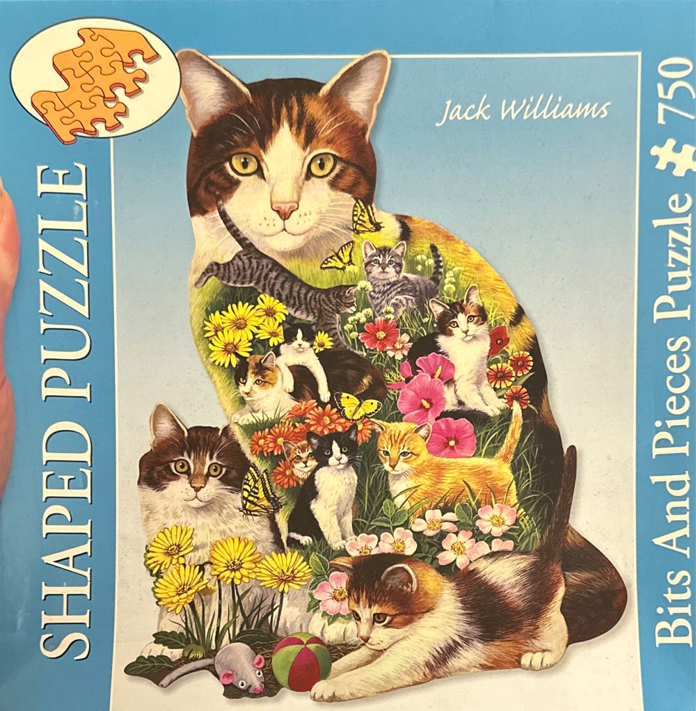 12 Days Of Puzzles Advent Calendar