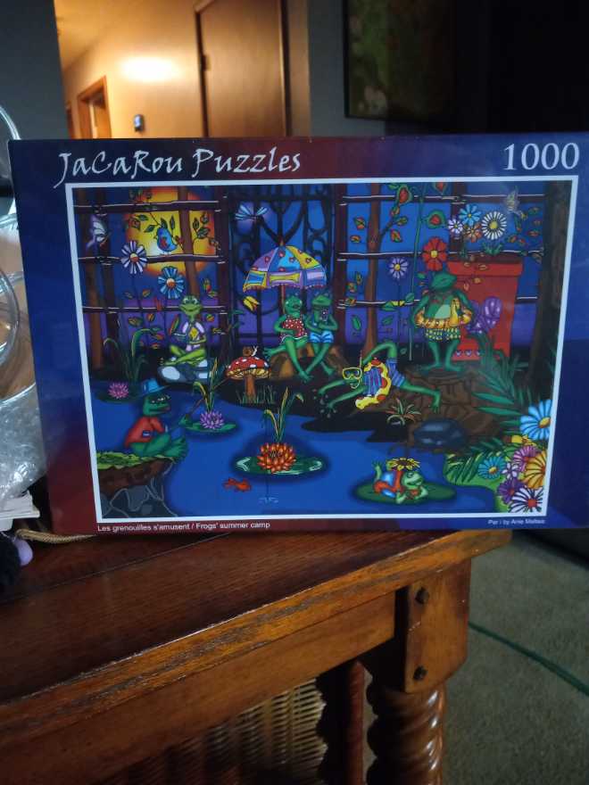 Snoopy POW! Lunch Tin