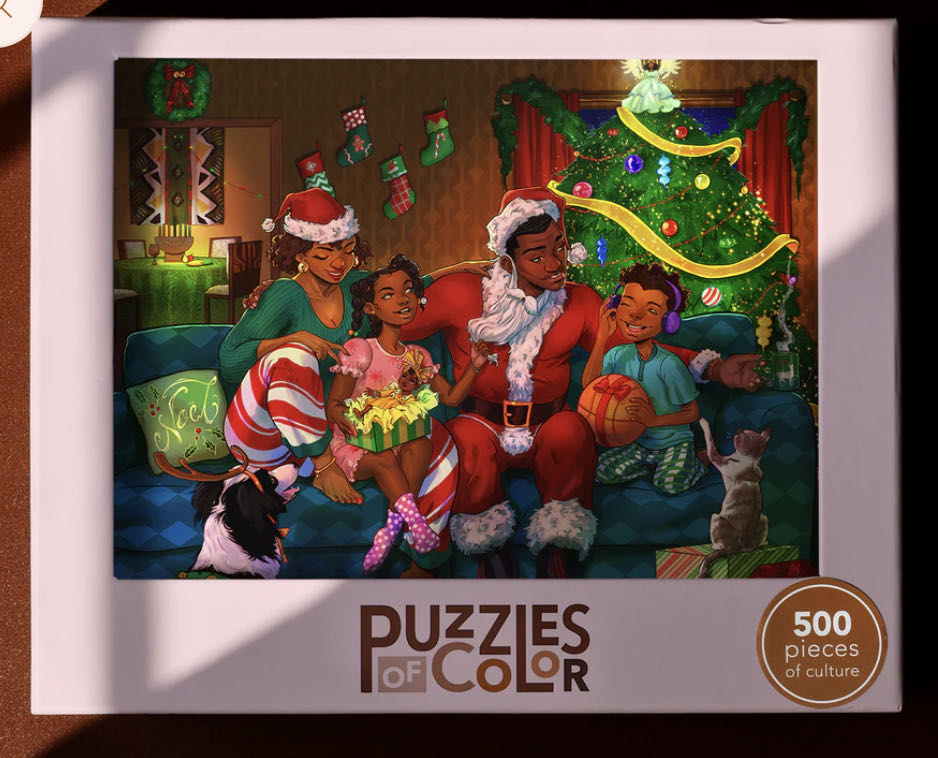 Ketto - Marika Karli 🇨🇦