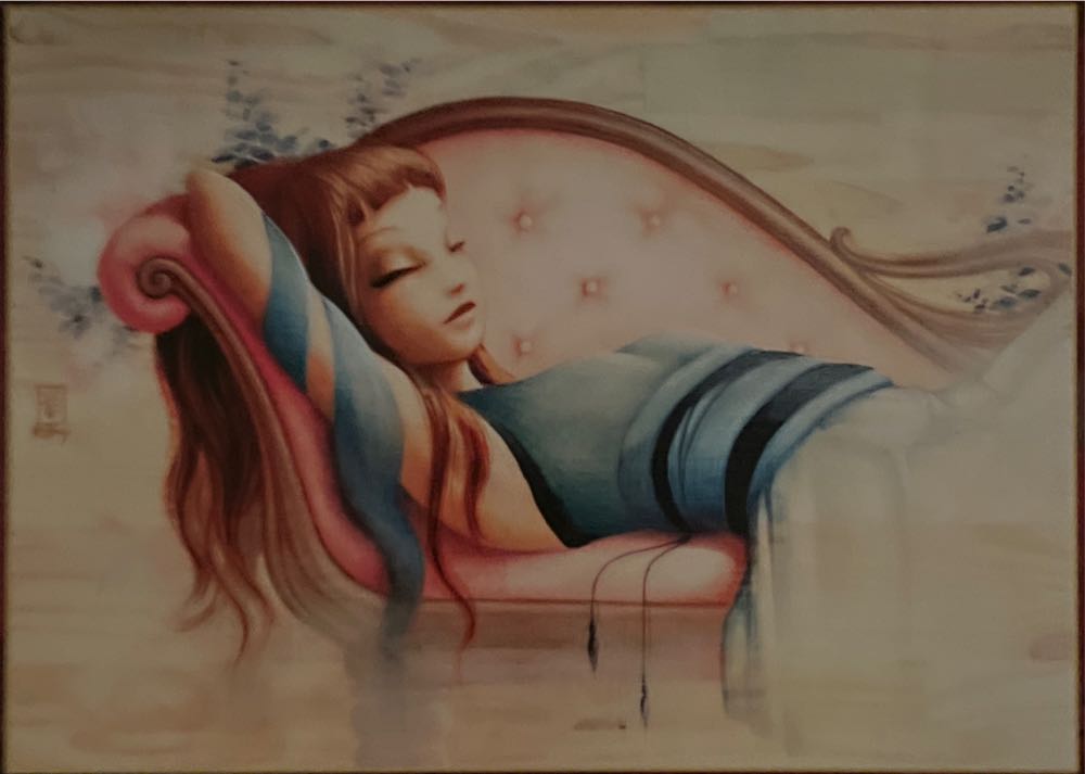 York Minster Yorkshire (APM) Checken Shurgard?