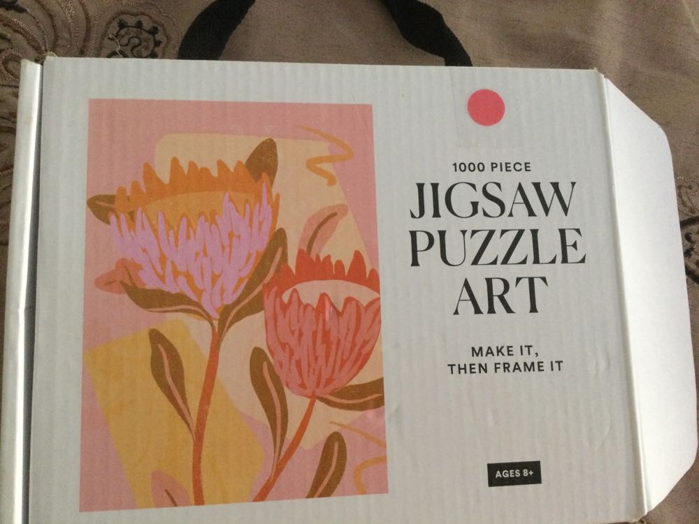 Rubi - Cotton On puzzle collectible - Main Image 2