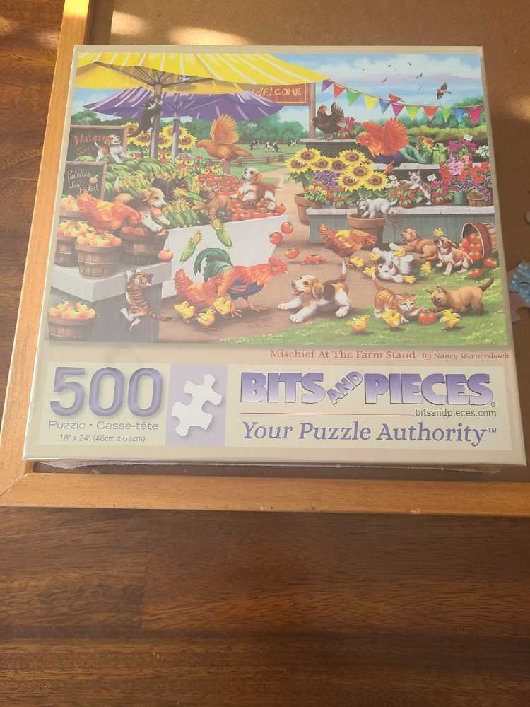 Tropical Green House BAC