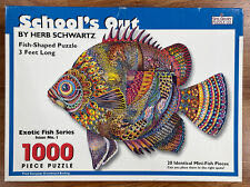 *The Thatcher’s Cottage 1500 PIECES🧩