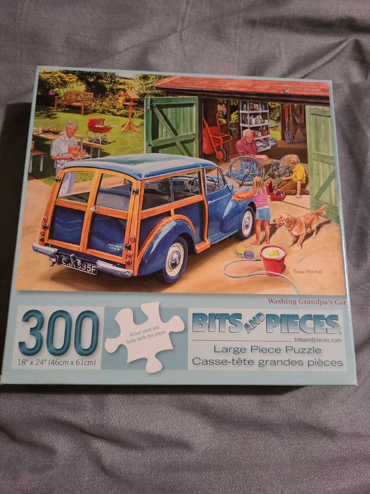 Sils Lake, Switzerland