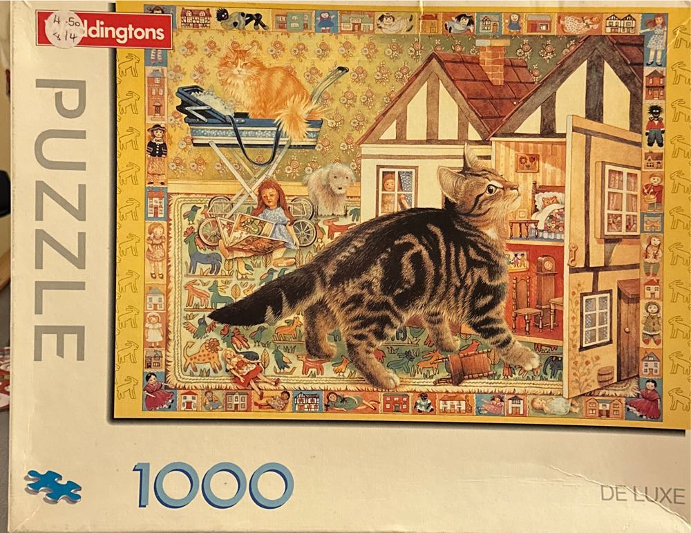 White Sands National Park - Double Sided