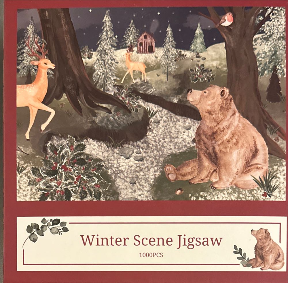 I Love Great Britain