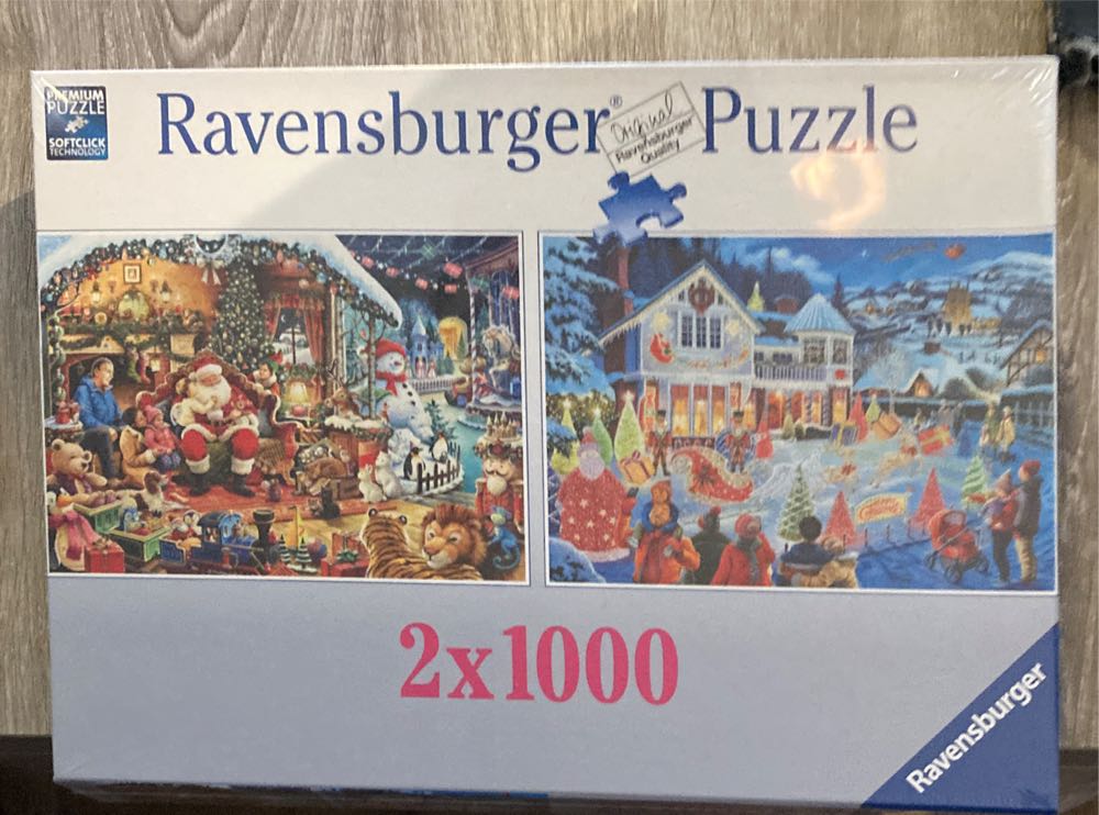 Star Wars By Thomas Kinkade Station Three Interlocking