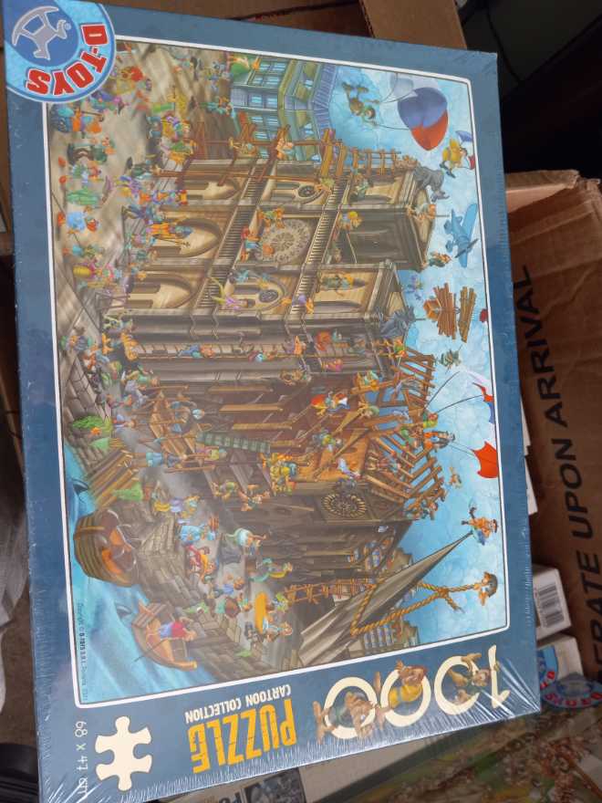 Room With A View - Summer House