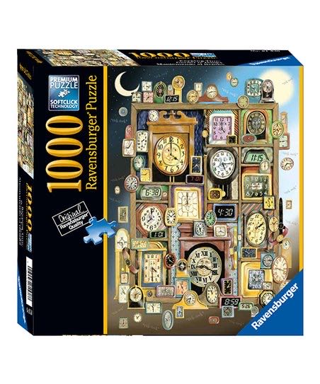 Porco Rosso 1000pcs Jigsaw Nigiyakana Kikan By Ensky