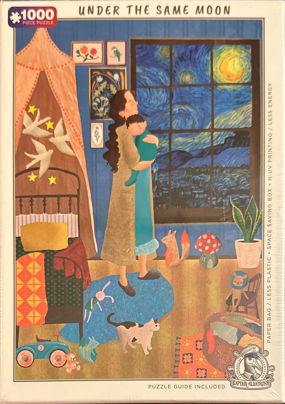 63 American National Parks