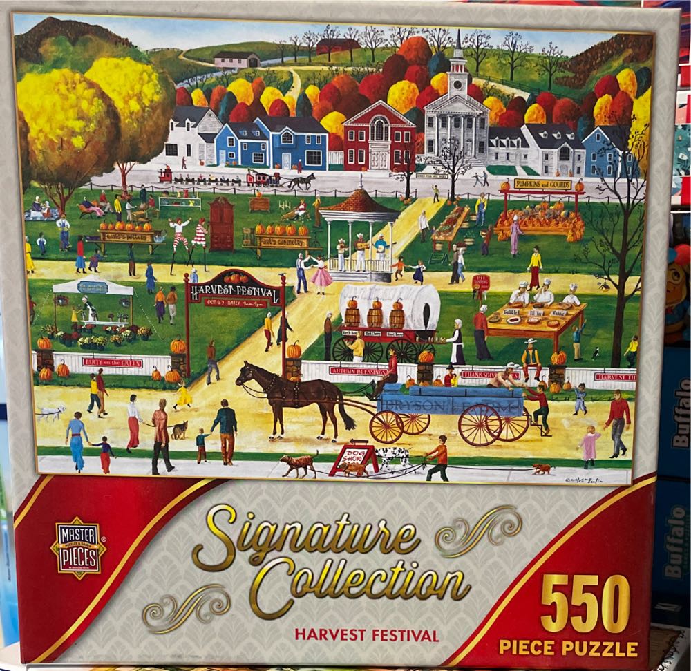 Snoopy POW! Lunch Tin