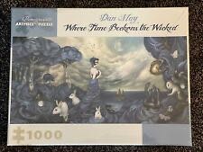 English Cottage Garden