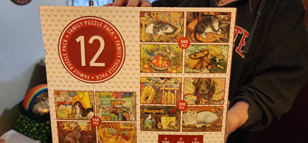 Sweet Memories 1950’s