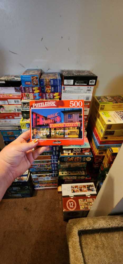 Sunflower Fields Forever