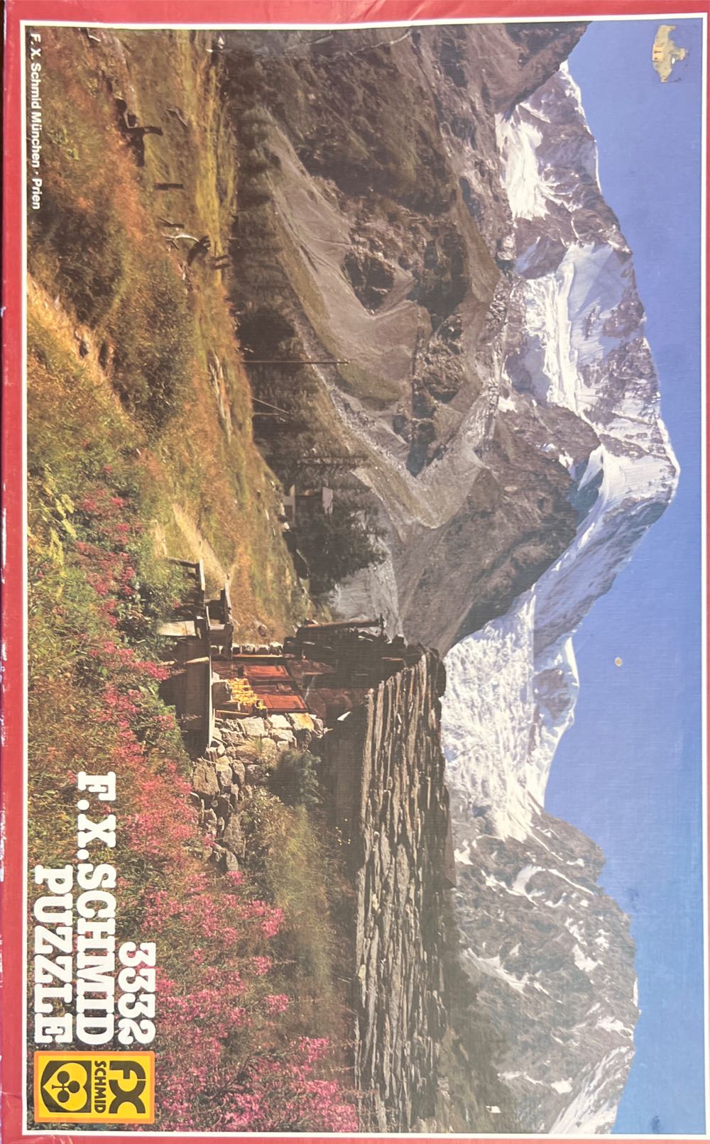 Wild & Whimsical - The Library 🔴