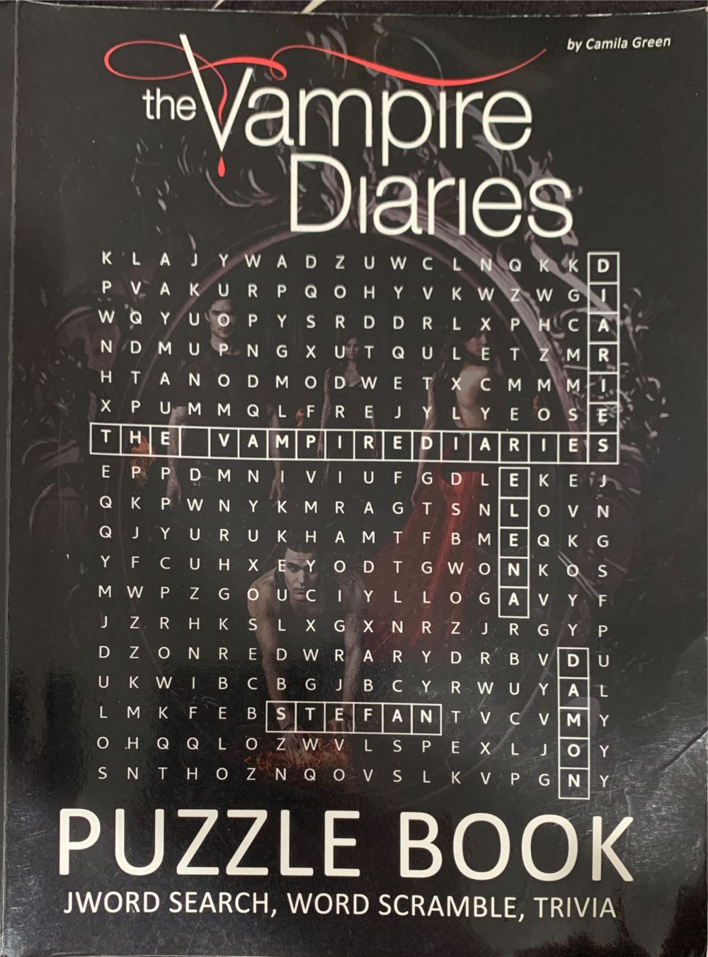 Destiny 7 Rock Around the Clock!