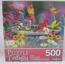 1. Friendly Neighbours 2. Secret Lagoon 3. Cosy Cabin 4. Hanging Out 5. Storybook Cottage