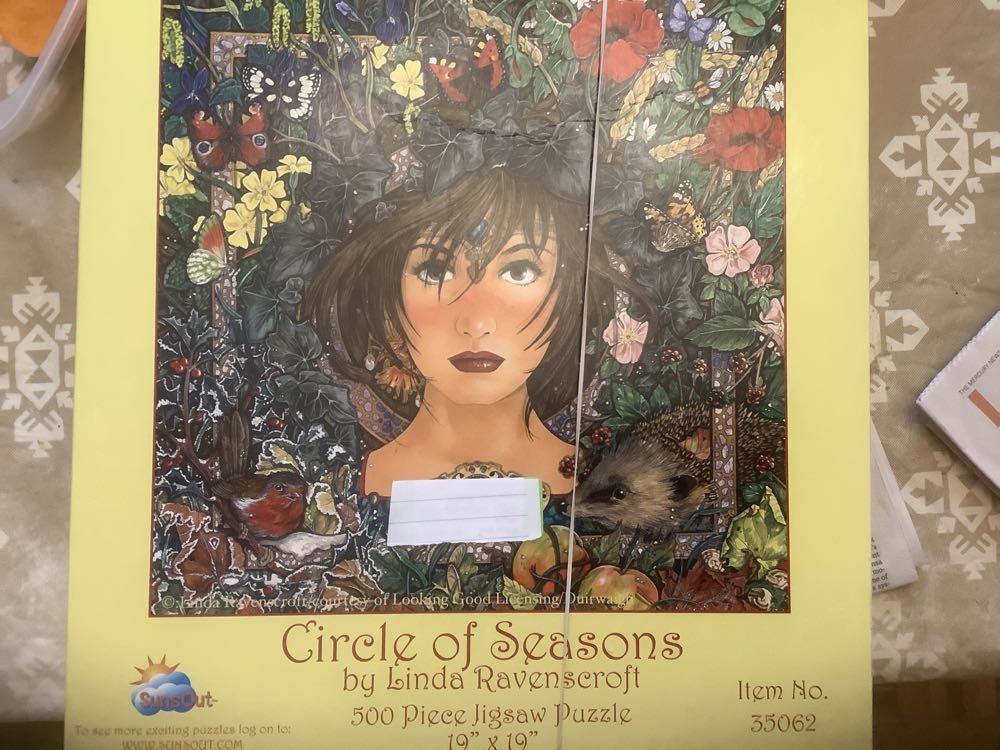 Parks Puzzles By Keymaster Games In Collaboration With Fifty-nine Parks Print Series Celebrating The Us National Parks Great Smoky Mountain