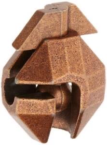 Hanayama FLAG Lvl 1  puzzle collectible [Barcode 023332308071] - Main Image 2