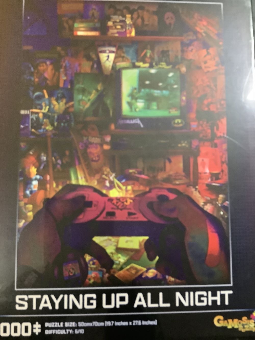 Kitchen Memories ❤️