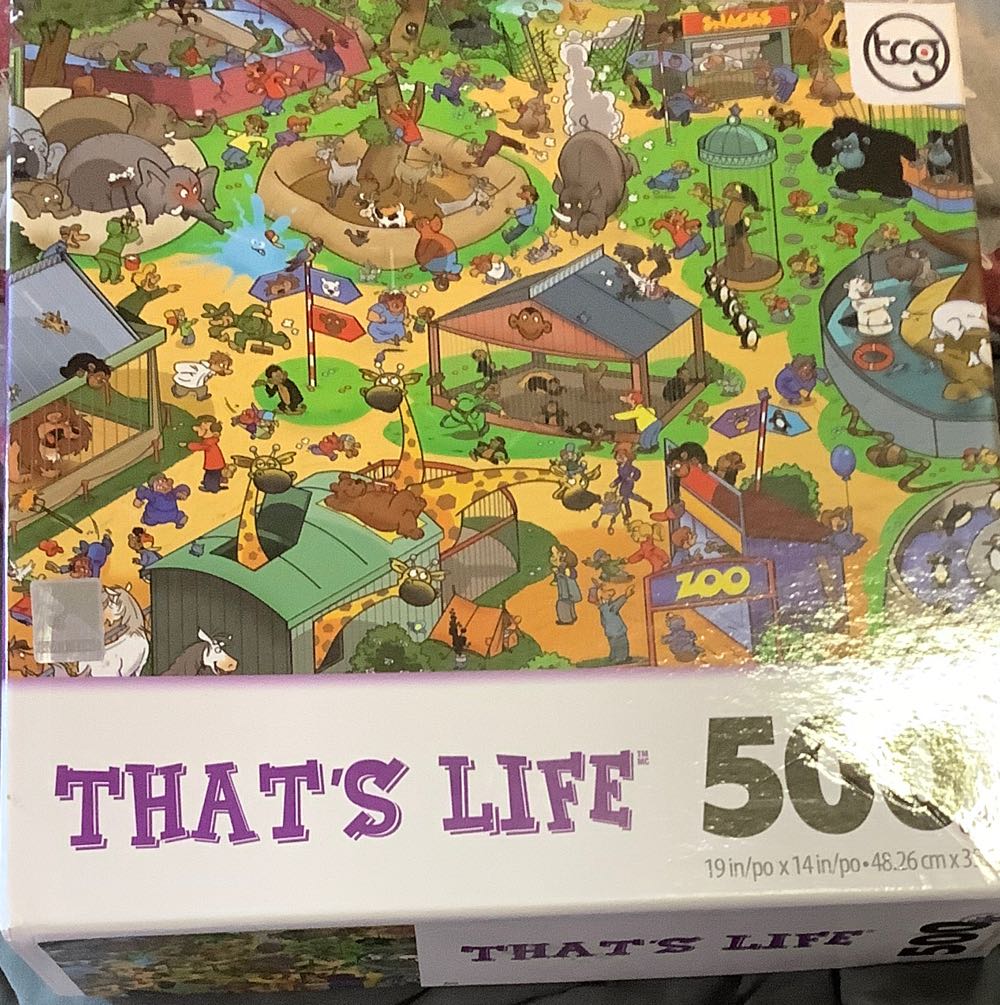 Dapper Dandies - Expressions