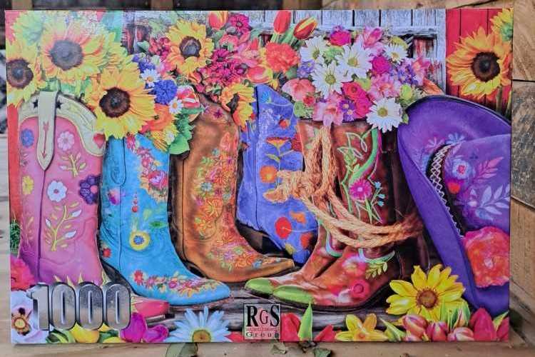 Machu Picchu Lamas Piece Llama Jigsaw