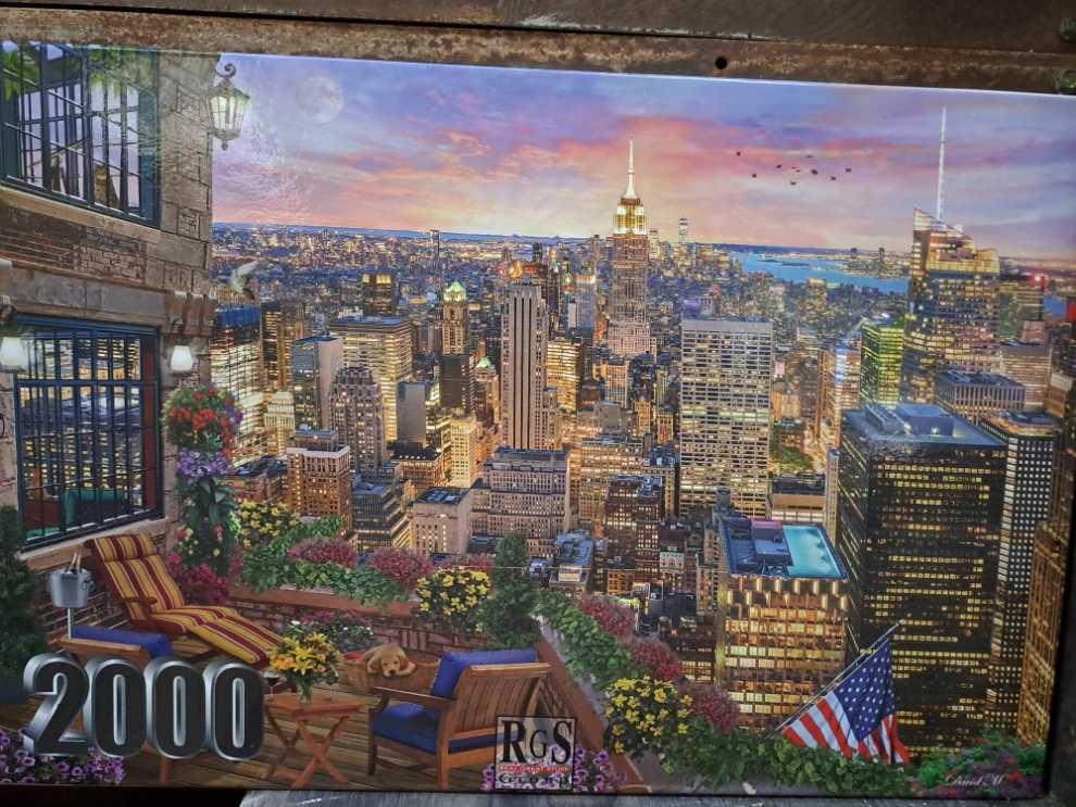 Somewhere Over The Rainbow