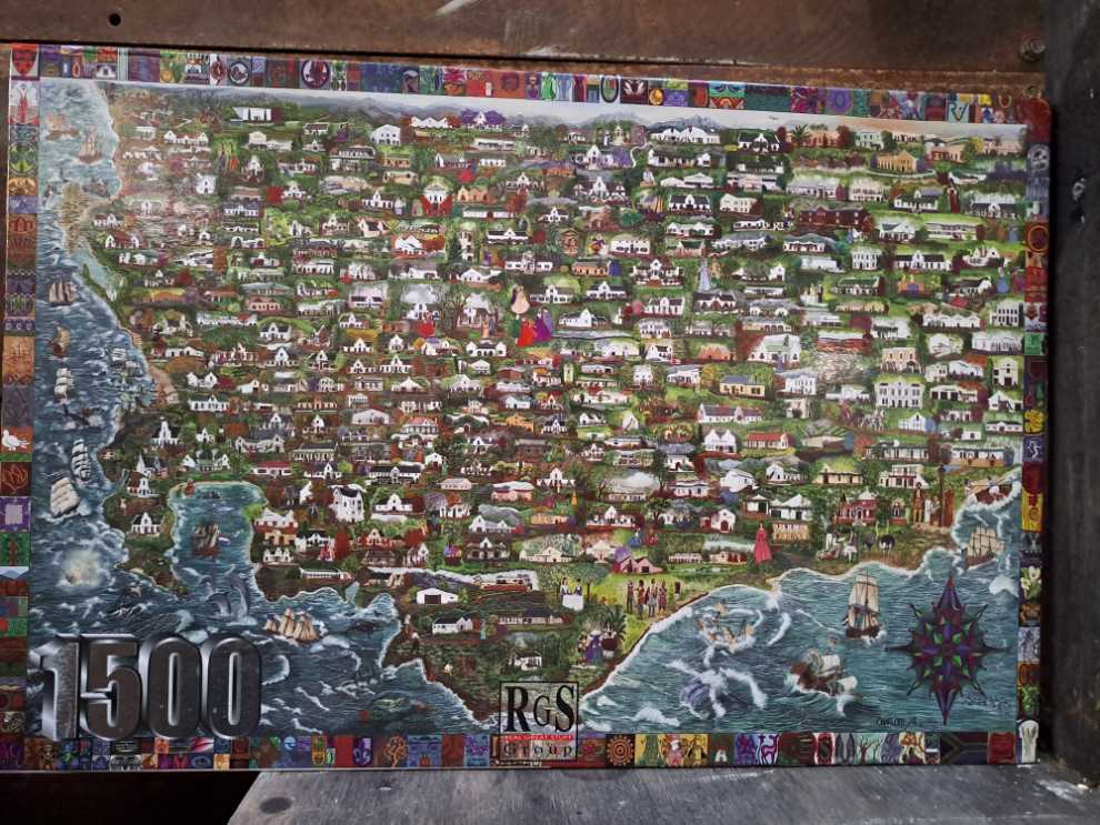 24: Jack Bauer (Split Screen)