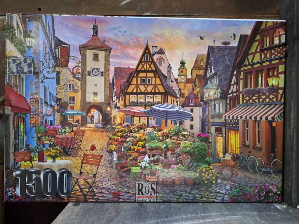 Dc Batman The Penguin 48 Piece New Sealed Dc Warner Bros. Age 6