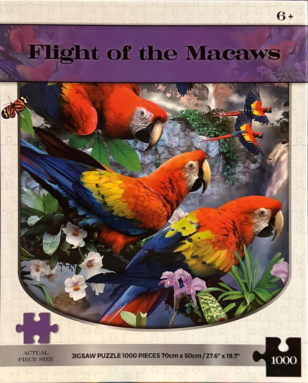 Santa’s Wonderland-SOLD