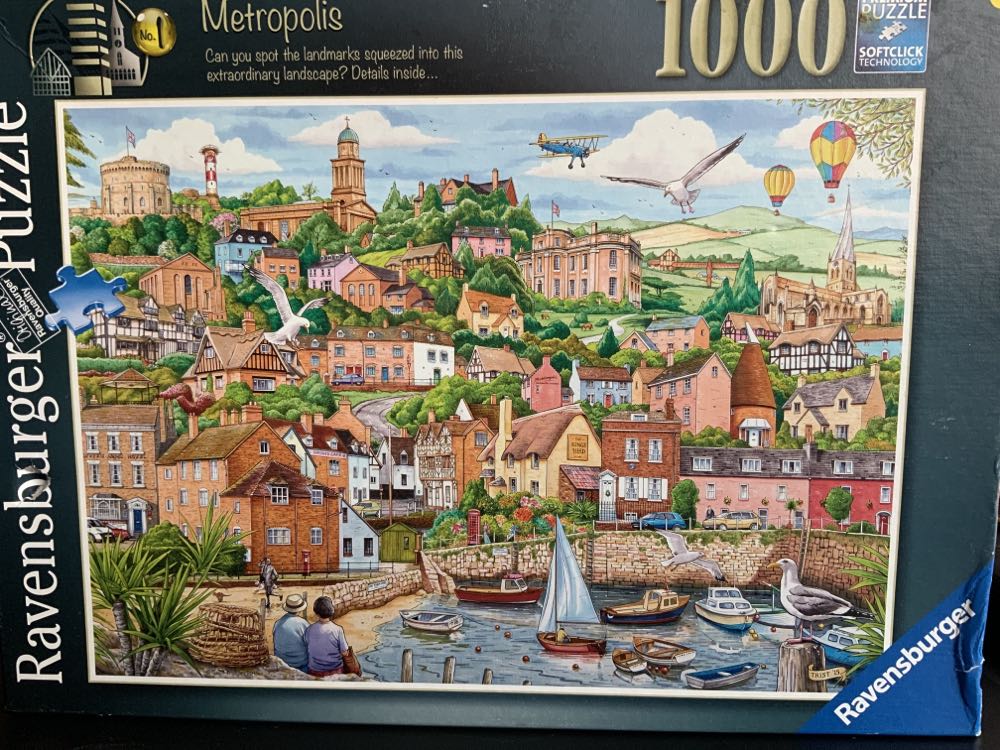 Octopussy’s Eighth Birthday Portrait