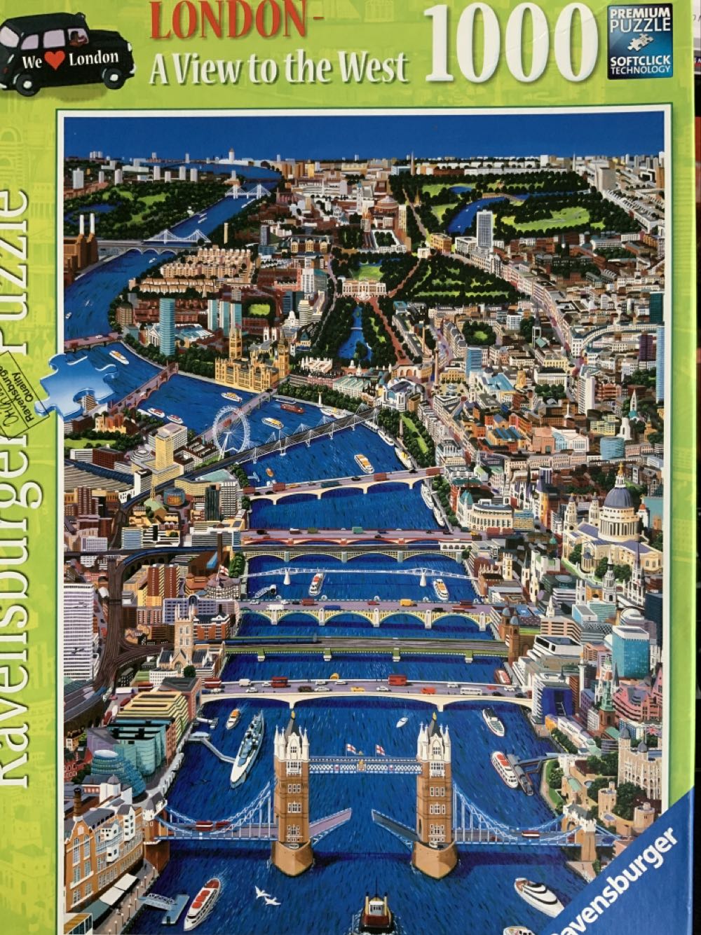 Ravensburger Austria