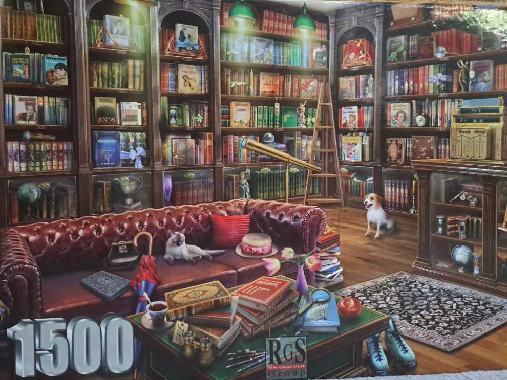 Dapper Dandies - Expressions