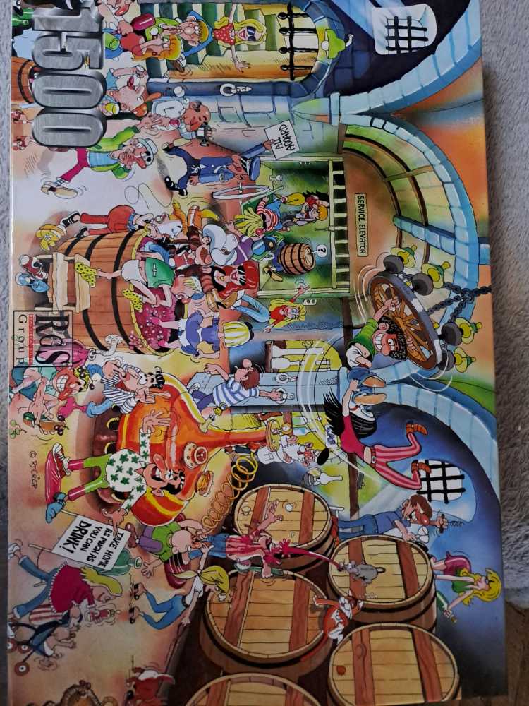 Hanayama ARROWS Lvl 3