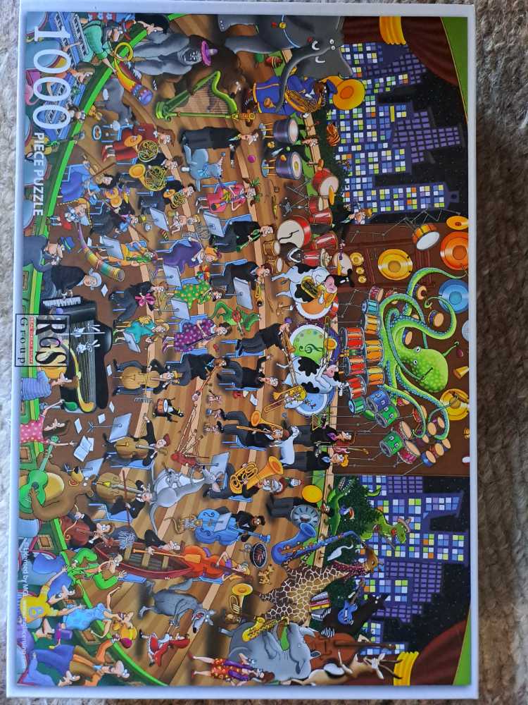 Ketto - Marika Karli 🇨🇦