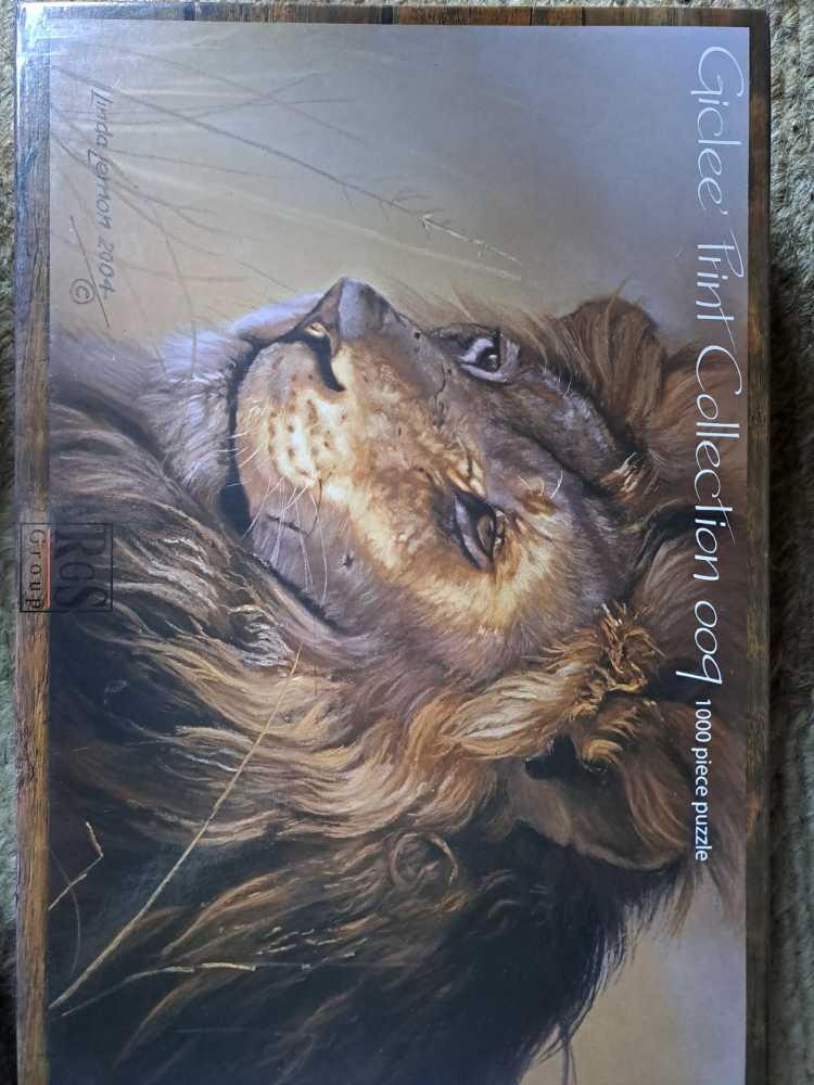 Het Ontbrekende Stukje