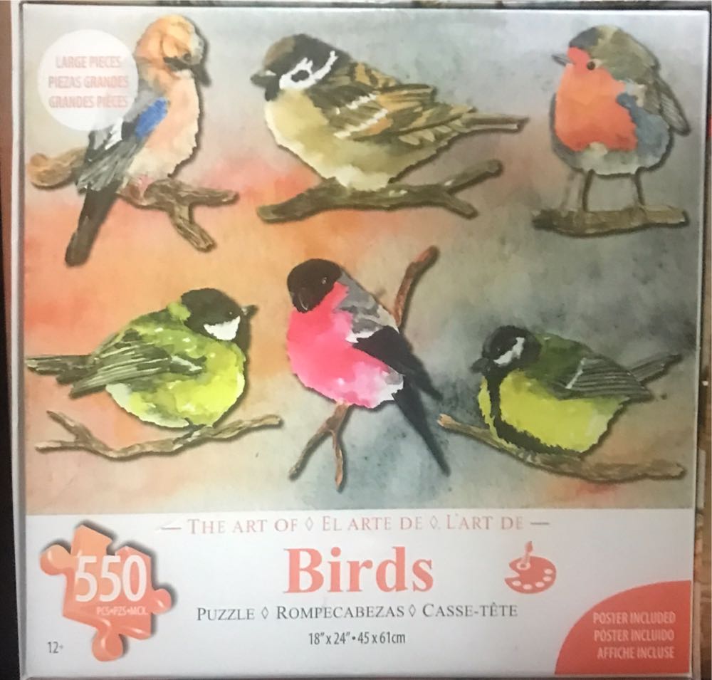 Ready For Christmas Delivery Season